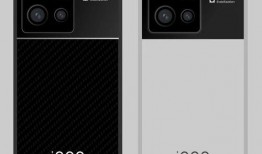 iqoo 10外观最新爆料